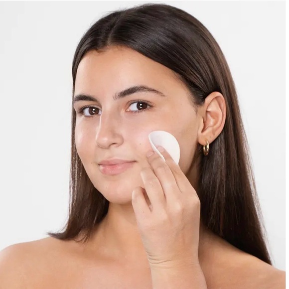 NWT Trish Mcevoy beta hydroxy pads daily exfoliator - Picture 3 of 6